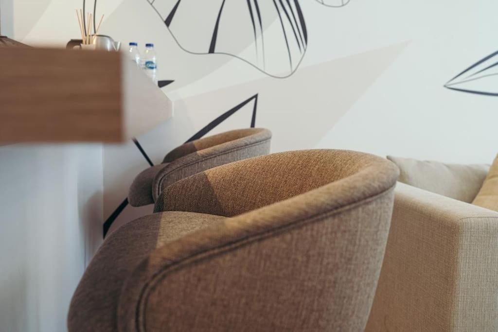 Maison De Luxe - Jumeirah Living Marina Gate شقة دبي