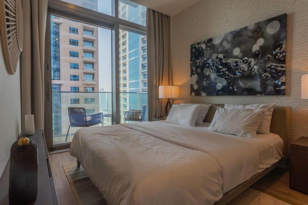 Maison De Luxe - Jumeirah Living Marina Gate * دبي
