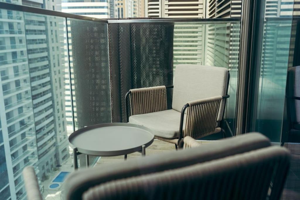 Maison De Luxe - Jumeirah Living Marina Gate * دبي