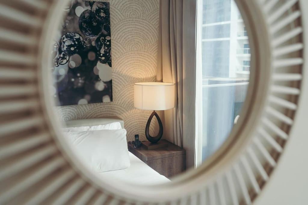 Maison De Luxe - Jumeirah Living Marina Gate شقة دبي