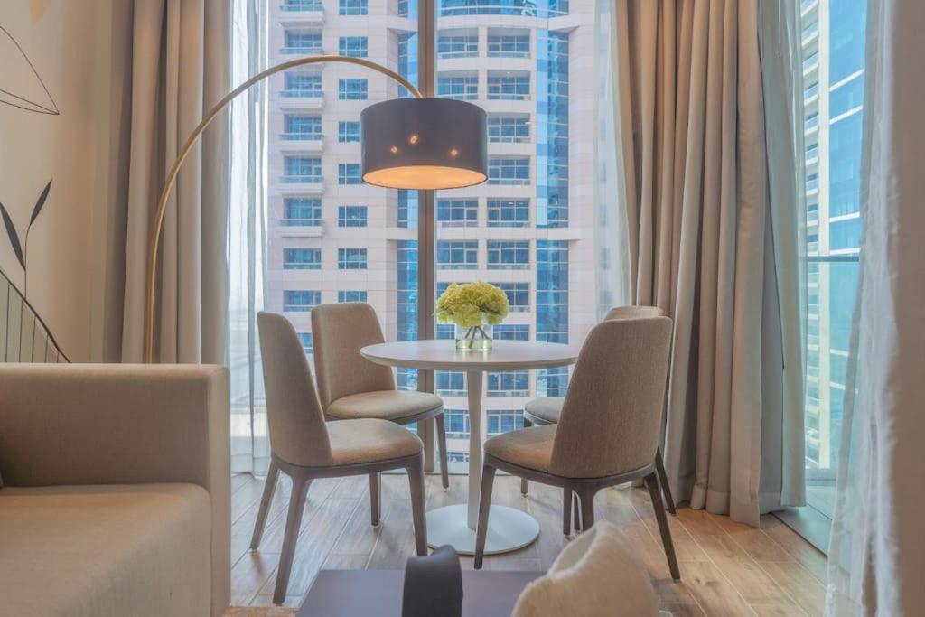 Maison De Luxe - Jumeirah Living Marina Gate شقة