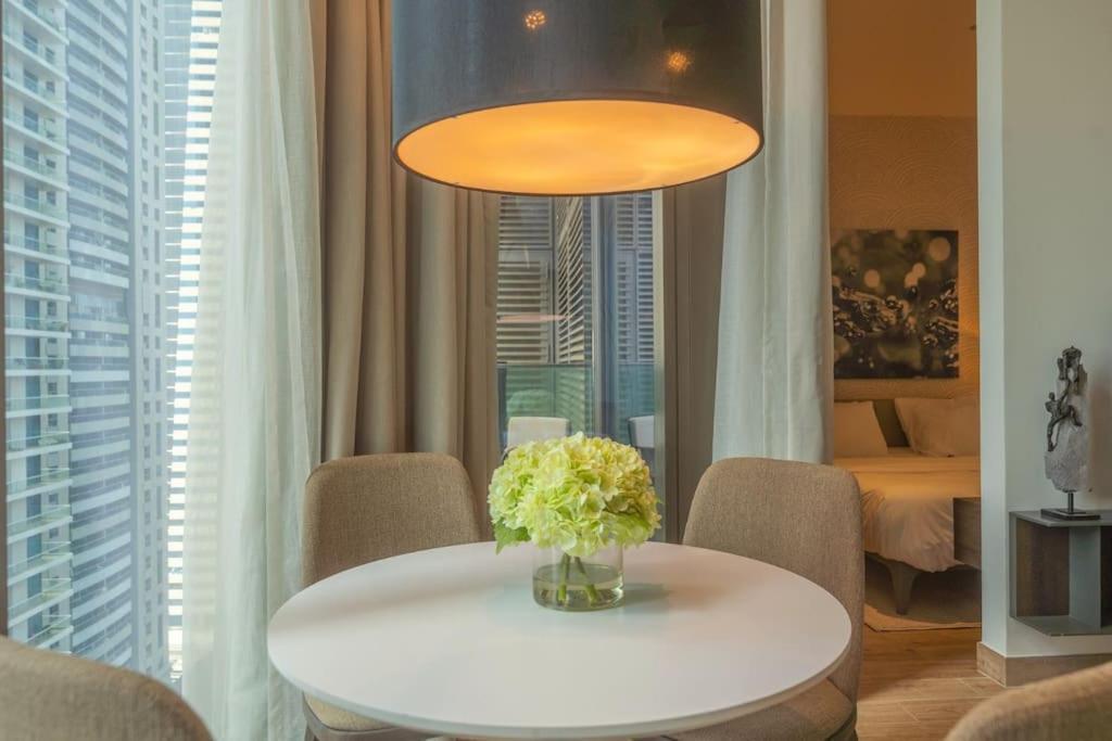 شقة Maison De Luxe - Jumeirah Living Marina Gate دبي