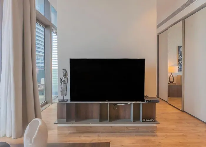 Maison De Luxe - Jumeirah Living Marina Gate