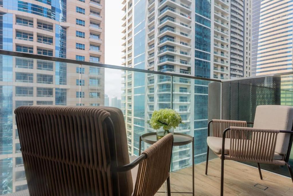 Maison De Luxe - Jumeirah Living Marina Gate Apartamento